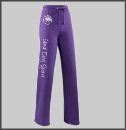 Sled Dog Spirit Sweatpants
